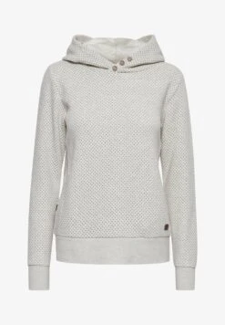 OXMO OXVERA - Kapuzenpullover - Oyster Grey Melange 13 OXMO OXVERA - Kapuzenpullover - Oyster Grey Melange -Oxmo d5b3583062e54c39947830beabb4a216