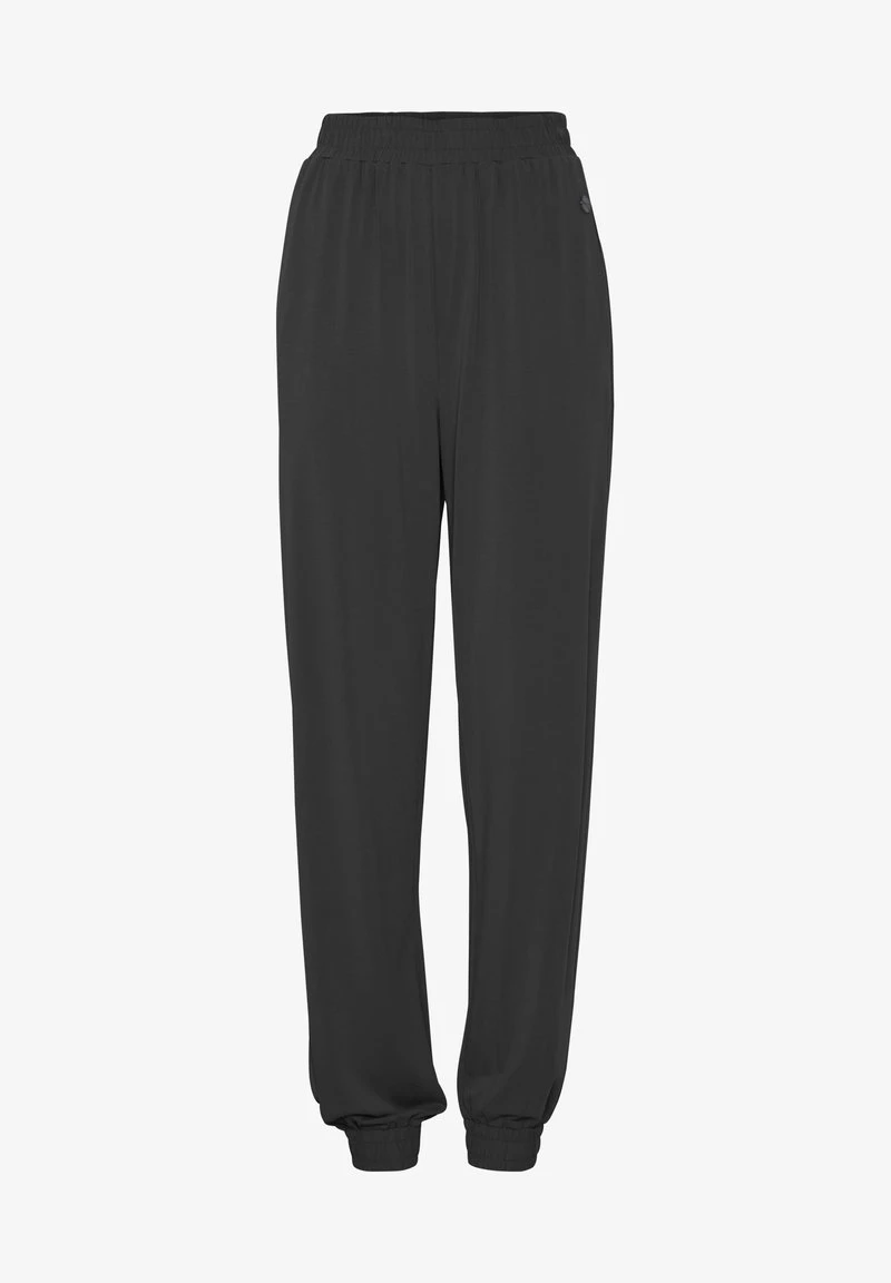 OXMO BRIANNA - Jogginghose - Black 8 OXMO BRIANNA - Jogginghose - Black – Bild 6