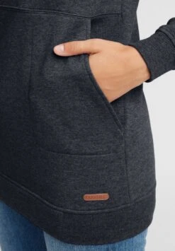 OXMO OXVILMA - Sweatshirt - Dar Grey M 12 OXMO OXVILMA - Sweatshirt - Dar Grey M -Oxmo d62454bfffa64fe2921763d755cbcd8f