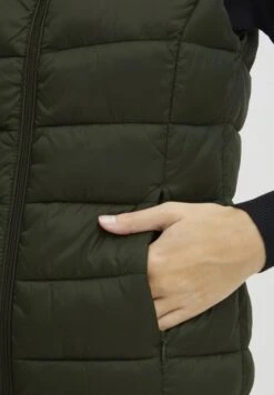 OXMO OXBENA - Weste - Rosin 12 OXMO OXBENA - Weste - Rosin -Oxmo d66fdcde847f4f00bced5c220c12bb52