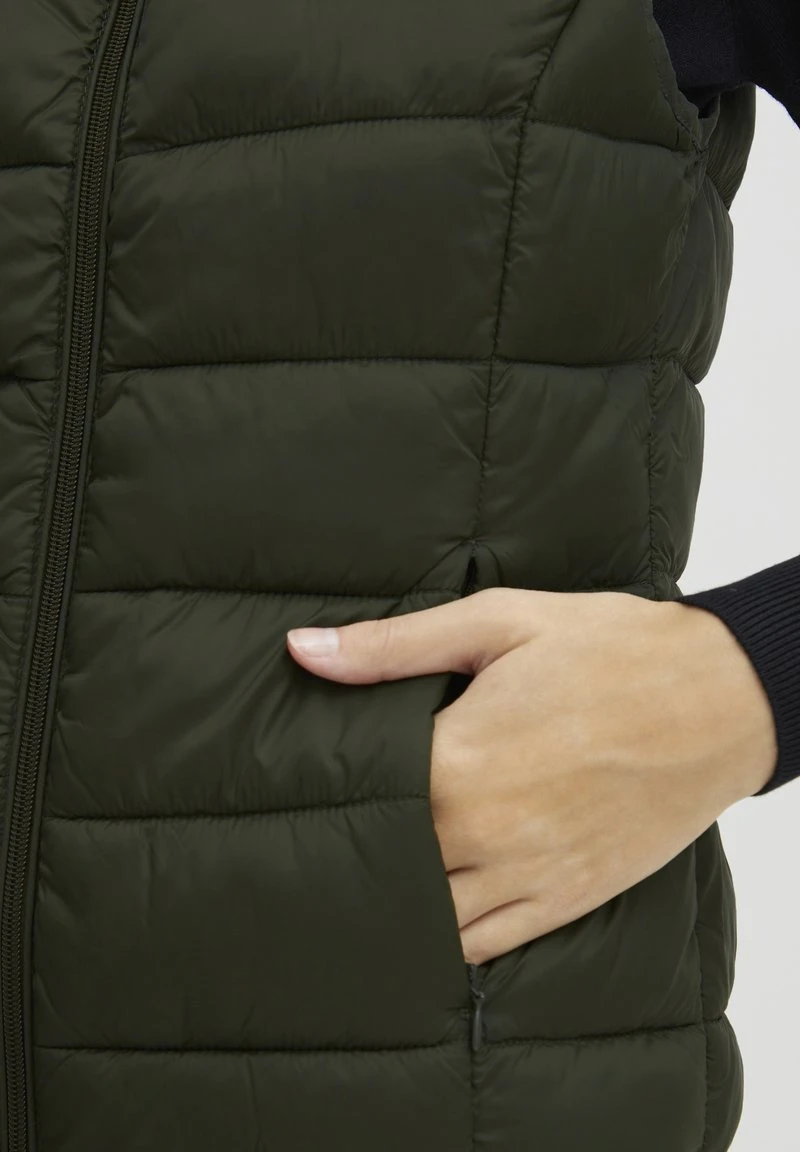 OXMO OXBENA - Weste - Rosin 7 OXMO OXBENA - Weste - Rosin – Bild 5