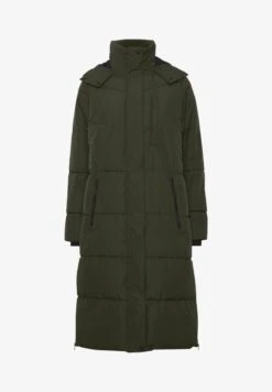 OXMO OXJULIE - Wintermantel - Rosin -Oxmo d6729bceffea4fccb8336603114ab536