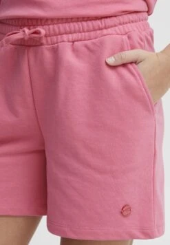 OXMO SAFRI - Shorts - Azalea Pink 11 OXMO SAFRI - Shorts - Azalea Pink -Oxmo d89b165cdc544f579a3f72429941564a