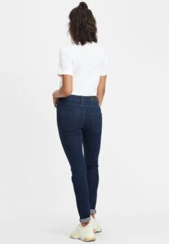 OXMO OXGESINE - Jeans Skinny Fit - Insignia Blue 9 OXMO OXGESINE - Jeans Skinny Fit - Insignia Blue -Oxmo d979850182494d94b75f89286e893369