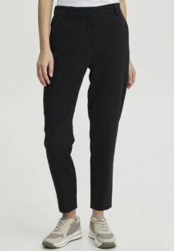OXMO OXDOVINE - Chino - Black