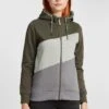 OXMO OXAGGI - Sweatjacke - Forest Night 1 OXMO OXAGGI - Sweatjacke - Forest Night -Oxmo da641f54cd654a0a91af75c5f8054e57