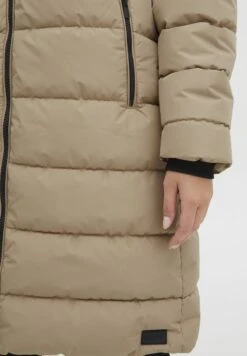 OXMO OXSOLIANA - Wintermantel - Tannin -Oxmo db64928cba204f25bb396b7ec2f209bc