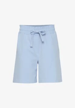 OXMO DANIELLA SH - Shorts - Blue Bell 13 OXMO DANIELLA SH - Shorts - Blue Bell -Oxmo dc8bab9fe5b94eaeaa1e325141bc33dd