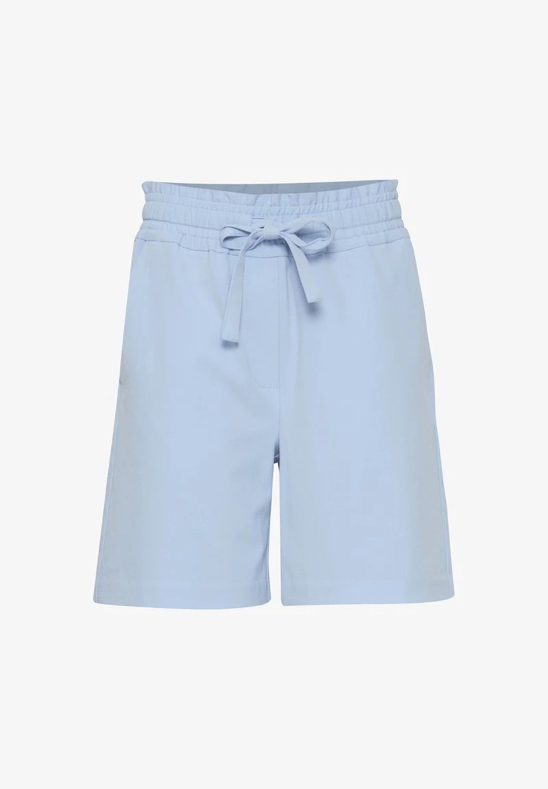 OXMO DANIELLA SH - Shorts - Blue Bell 8 OXMO DANIELLA SH - Shorts - Blue Bell – Bild 6