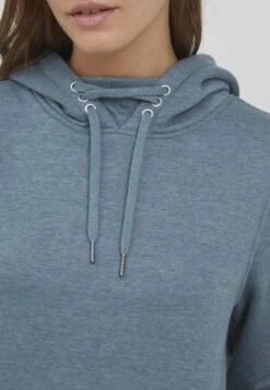 OXMO OXOWENA - Kapuzenpullover - Goblin Blue Melange 10 OXMO OXOWENA - Kapuzenpullover - Goblin Blue Melange -Oxmo dd1e37237e304671be6fd67f0a9ee6e6