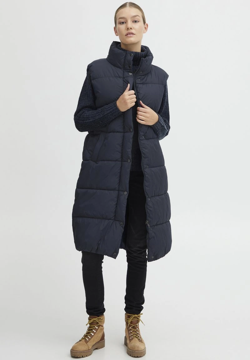 OXMO OXBODANI - Weste - Total Eclipse 4 OXMO OXBODANI - Weste - Total Eclipse – Bild 2