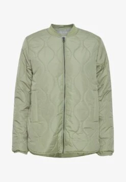 OXMO Übergangsjacke - Seagrass -Oxmo de5467e8351c4f28acf86dd22dff9037
