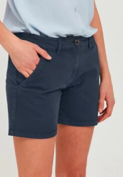 OXMO OXKATHY - Shorts - Insig Blue -Oxmo de6ff89ea671423f9a2ff241c1ccc422