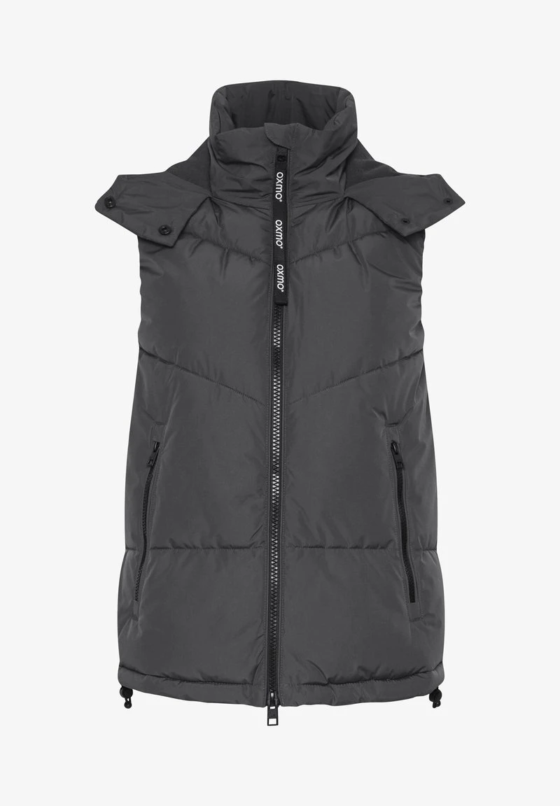 OXMO OX-JULIETTE - Weste - Iron Gate 8 OXMO OX-JULIETTE - Weste - Iron Gate – Bild 6