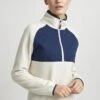 OXMO OXMALITA - Fleecepullover - Oatmeal 2 OXMO OXMALITA - Fleecepullover - Oatmeal -Oxmo df4a12088fb64a3abe53d15d8f362fa2