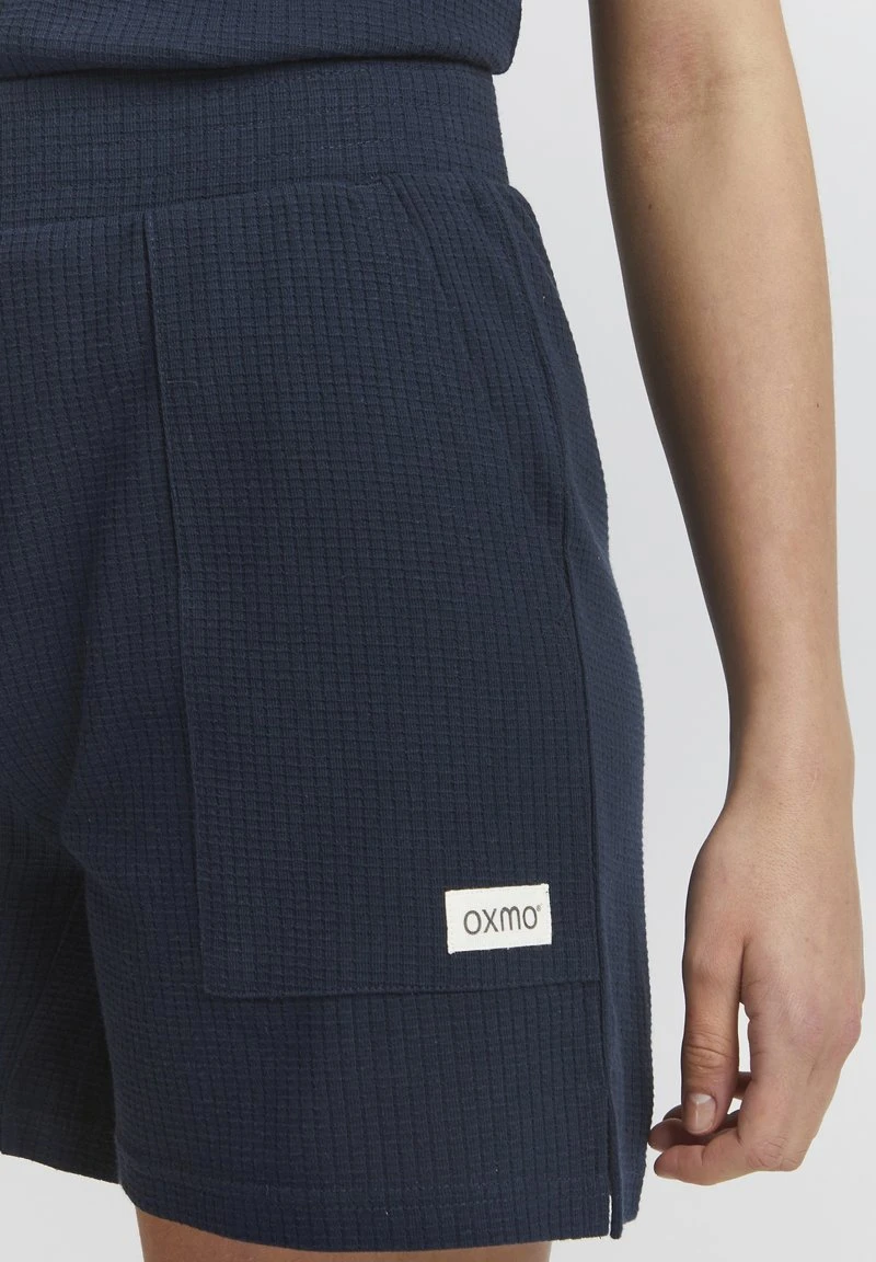 OXMO WIM - Shorts - Total Eclipse 6 OXMO WIM - Shorts - Total Eclipse – Bild 4