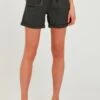 OXMO Shorts - Dark Grey 2 OXMO Shorts - Dark Grey -Oxmo e03df2cd9965433583bcc741e591c6fb