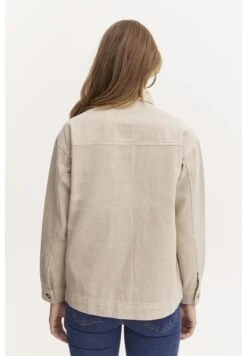 OXMO Jeansjacke - Cement -Oxmo e1fe3043492a4dda9741218cce5f98ba