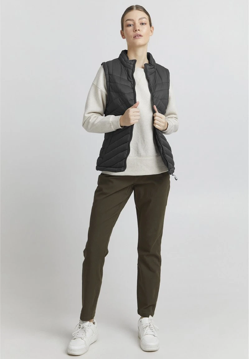 OXMO Weste - Iron Gate 4 OXMO Weste - Iron Gate – Bild 2