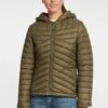 OXMO OXQUELLA - Winterjacke - Ivy Green -Oxmo e22971fafc4849198dacd1e9d6a71b57