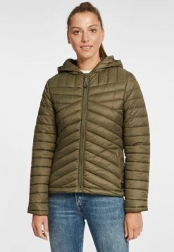 OXMO OXQUELLA - Winterjacke - Ivy Green
