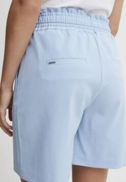 OXMO DANIELLA SH - Shorts - Blue Bell 12 OXMO DANIELLA SH - Shorts - Blue Bell -Oxmo e293dfb5e4ce40ff83711c30f2a9c565