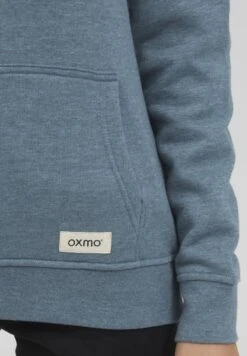 OXMO OXOWENA - Kapuzenpullover - Goblin Blue Melange 11 OXMO OXOWENA - Kapuzenpullover - Goblin Blue Melange -Oxmo e435640e8cbe48bebddde4de65803d00
