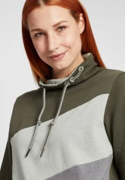 OXMO OXAGDA - Sweatshirt - Forest Night 11 OXMO OXAGDA - Sweatshirt - Forest Night -Oxmo e451253dfa6a4033a34fcbf44e0eb507