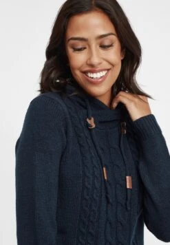 OXMO OXCABLE - Kapuzenpullover - Insignia B -Oxmo e479c9bf06334f9092a78022a7c2e975