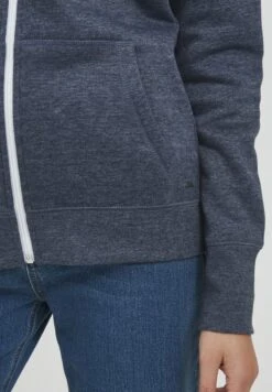 OXMO OXOLINDA - Strickjacke - Ins Blue M 12 OXMO OXOLINDA - Strickjacke - Ins Blue M -Oxmo e4fc6c76b06144b58a88c548882255bd