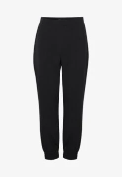 OXMO OXDOVI - Jogginghose - Black 13 OXMO OXDOVI - Jogginghose - Black -Oxmo e52dede7fb7749499117af8c2bcde644