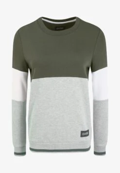 OXMO OXOMAYA - Sweatshirt - Climbing Ivy 12 OXMO OXOMAYA - Sweatshirt - Climbing Ivy -Oxmo e55b6a42f3fa424d8e768641c90bbd0f