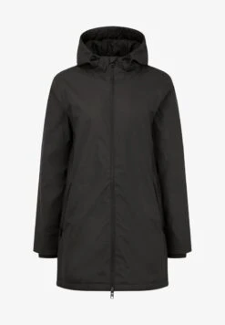 OXMO OXJANINA - Parka - Black 13 OXMO OXJANINA - Parka - Black -Oxmo e62b471f1b81415c883d4fffb51dad71