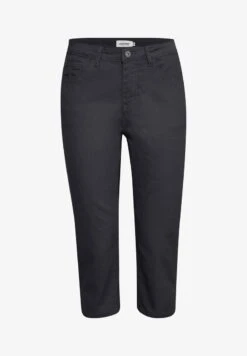 OXMO OXPAM - Jeans Slim Fit - Black -Oxmo e695c2612f994ef3b3b321014c9f8ad7