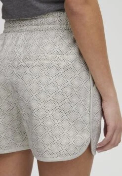 OXMO VENICE - Jogginghose - Oyster Grey Melange -Oxmo e6dec4194af7495ba0e1ccd637b8c18c