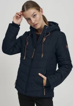 OXMO OXMALA - Übergangsjacke - Total Eclipse