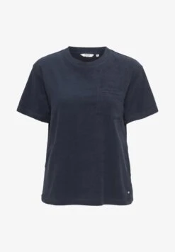 OXMO OXFRIKA - T-Shirt Basic - Total Eclipse 13 OXMO OXFRIKA - T-Shirt Basic - Total Eclipse -Oxmo e880e5700f814cd987af797f148db9a5