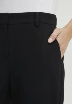 OXMO OXDOVINE - Chino - Black -Oxmo ea6c47f7c0404fbc920cdceff2fb2c94