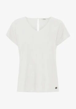 OXMO SABINE - Bluse - Off White 12 OXMO SABINE - Bluse - Off White -Oxmo eaab5990eb3f45ac9be0cd2fe336a529