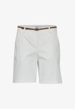 OXMO OXDANEY SH - Shorts - Off White 13 OXMO OXDANEY SH - Shorts - Off White -Oxmo eaef0b04701543ce9ac92bf3ae54d398