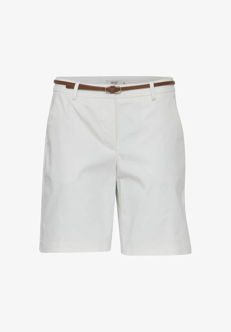 OXMO OXDANEY SH - Shorts - Off White 8 OXMO OXDANEY SH - Shorts - Off White – Bild 6