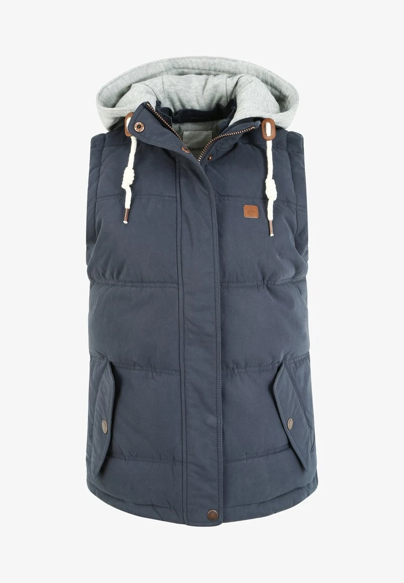 OXMO OXLEWONDA - Weste - Insignia B 8 OXMO OXLEWONDA - Weste - Insignia B – Bild 6