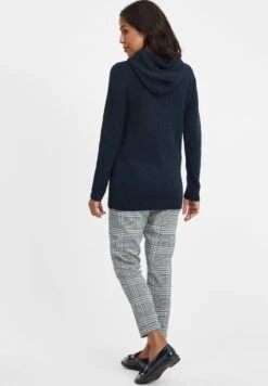 OXMO OXCABLE - Kapuzenpullover - Insignia B -Oxmo eb1d522f2b5d46d5a29b951949a4080c