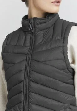 OXMO Weste - Iron Gate 11 OXMO Weste - Iron Gate -Oxmo eb20b34ce5e84e5683a981b8c57a947a