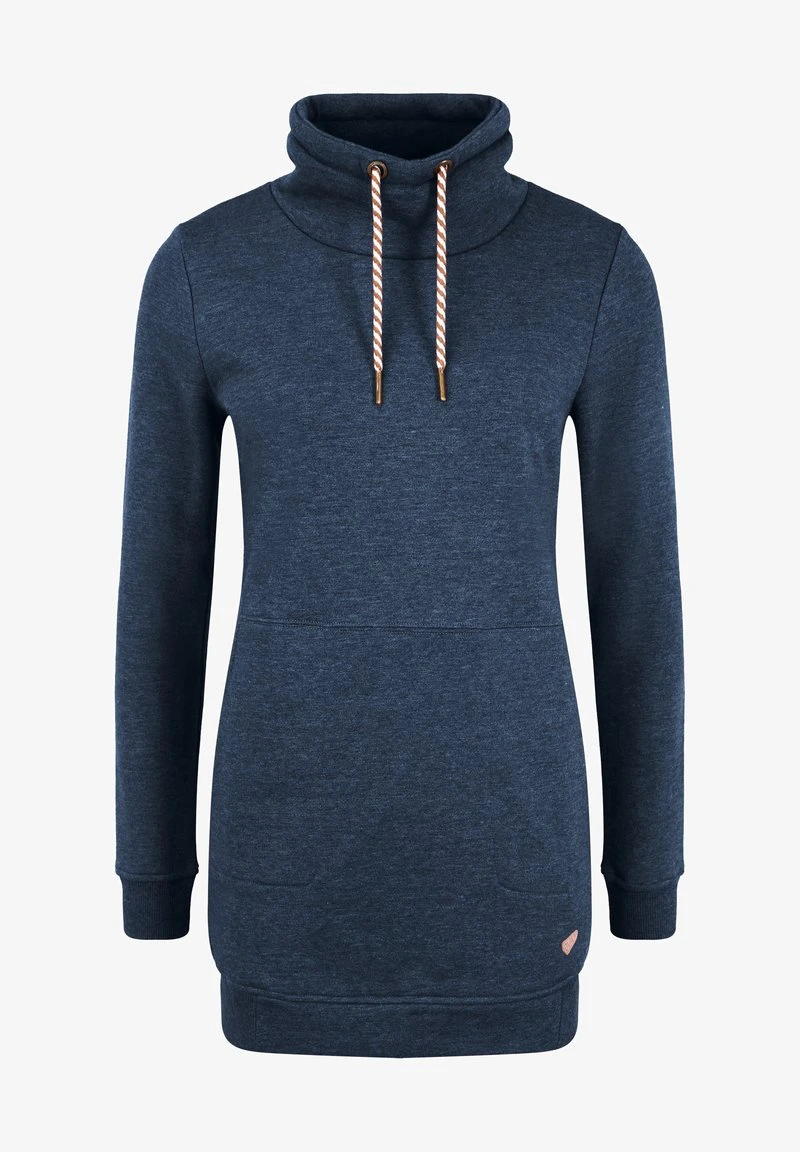 OXMO OXVILMA - Sweatshirt - Ins Blue M 8 OXMO OXVILMA - Sweatshirt - Ins Blue M – Bild 6