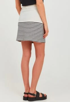 OXMO OXPIPPA - Minirock - Black -Oxmo eb75820ec93e4aec9a75357e830e33b5