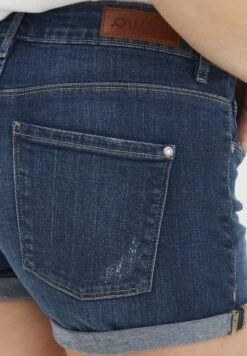 OXMO OXANDREJA - Jeans Shorts - Dark Ink 12 OXMO OXANDREJA - Jeans Shorts - Dark Ink -Oxmo ede39d61073a4956860fd241170d6a59