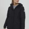 OXMO OXJYTTE - Übergangsjacke - Black 2 OXMO OXJYTTE - Übergangsjacke - Black -Oxmo f0bc4d396cbb42f288e40eaa5d8a25b3
