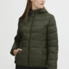 OXMO OXBENE - Winterjacke - Rosin -Oxmo f0f71837917c4ffe9b6fdbee8fe530fe