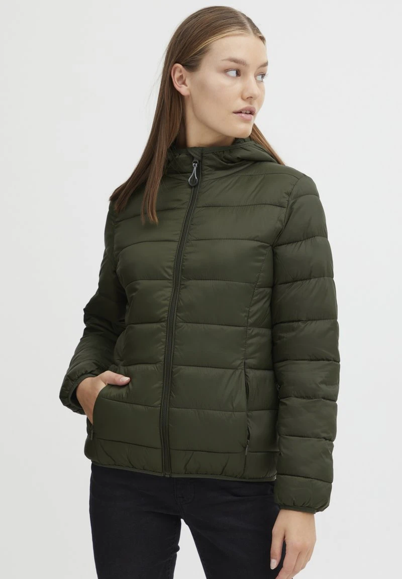 OXMO OXBENE - Winterjacke - Rosin 3 OXMO OXBENE - Winterjacke - Rosin